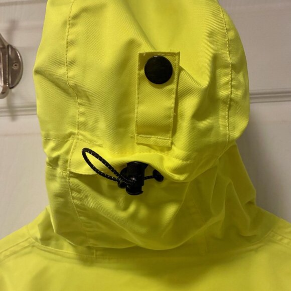 Saga Men's Snowboard Jacket XL - Picture 6 of 7